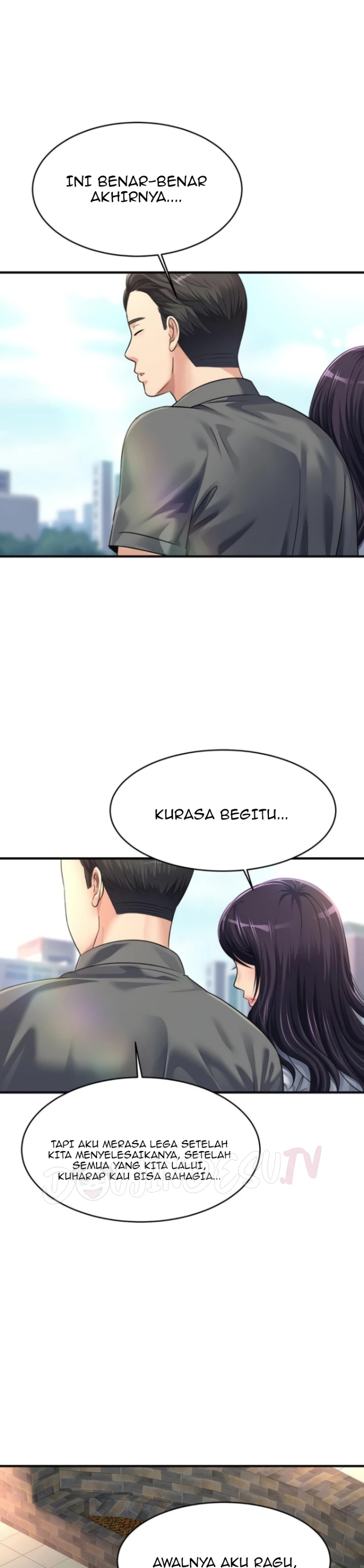 Read manhwa Secret Affection Chapter 34 - SauceManhwa.com