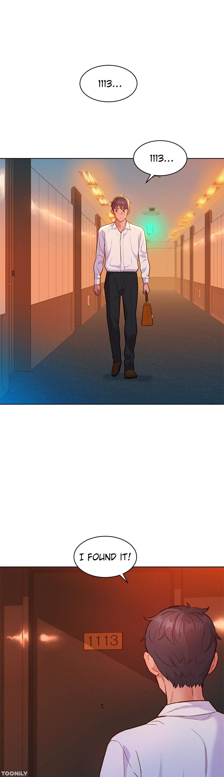 Read manhwa Friends to Lovers from Today Chapter 49 - SauceManhwa.com