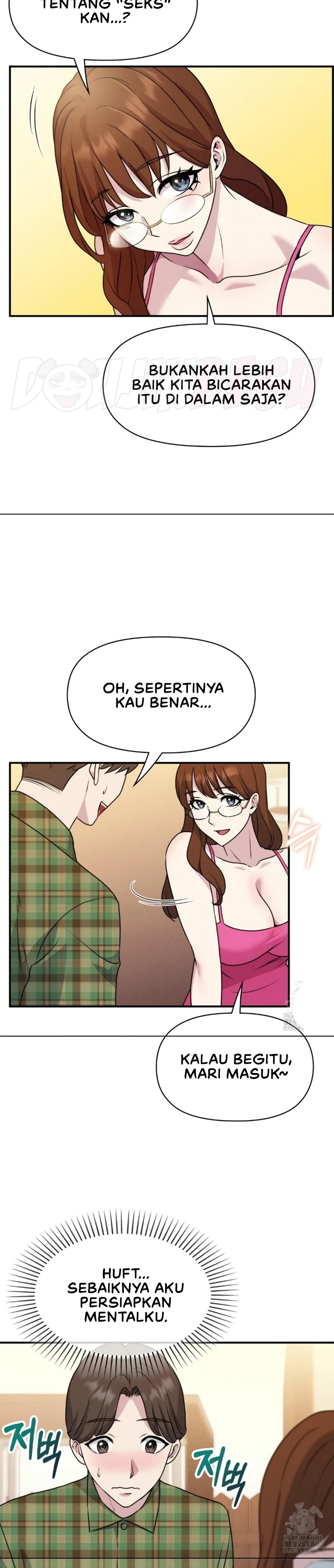 Read manhwa Host Club  Chapter 18 - SauceManhwa.com