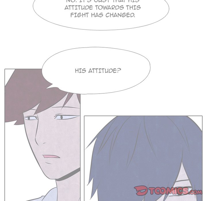 Read manhwa High School Devil Chapter 152 - SauceManhwa.com