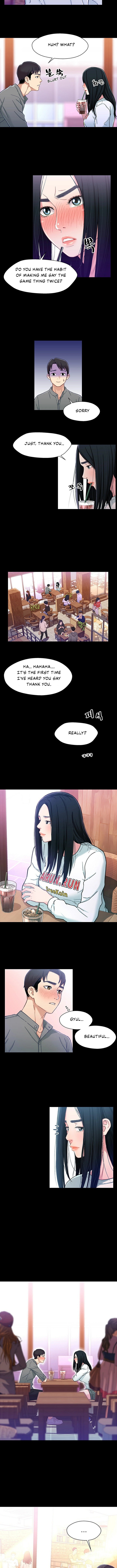 Read manhwa Siblings Chapter 8 - SauceManhwa.com