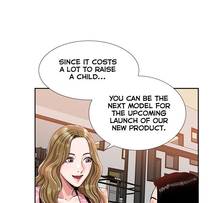 Read manhwa Sponsor (Drama) END Chapter 12 - SauceManhwa.com