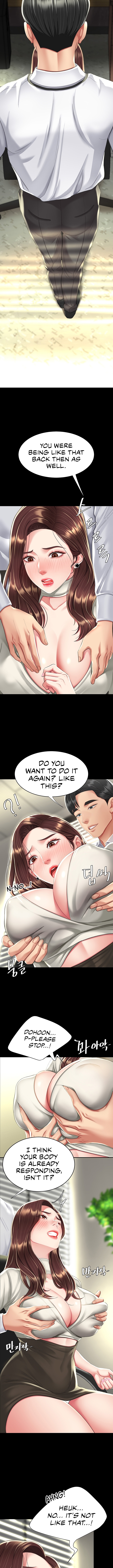Read manhwa I’ll Eat Your Mom First Chapter 7 - SauceManhwa.com
