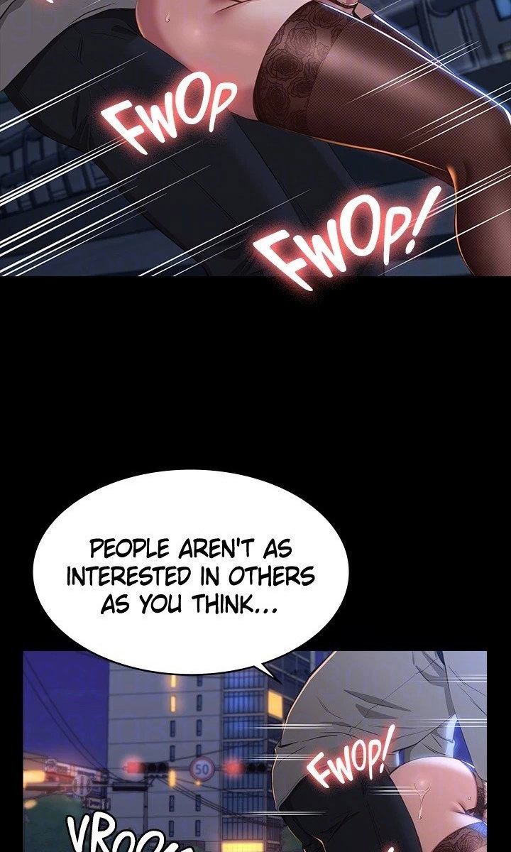 Read manhwa Resume Chapter 40 - SauceManhwa.com