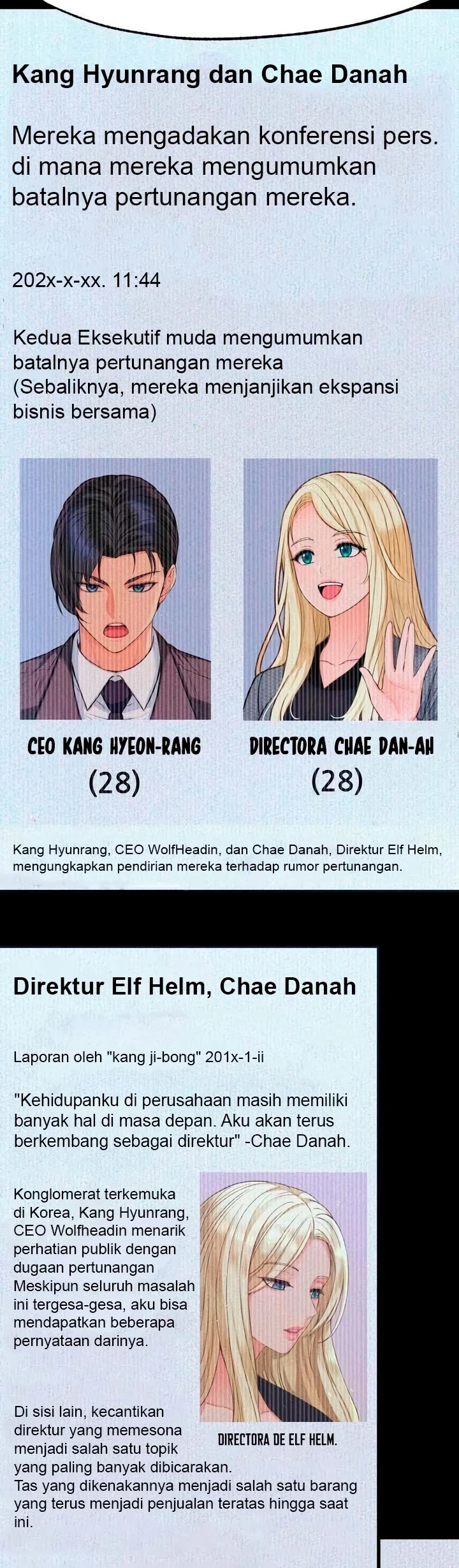 Read manhwa The CEO’s Dog Collar  Chapter 13 - SauceManhwa.com