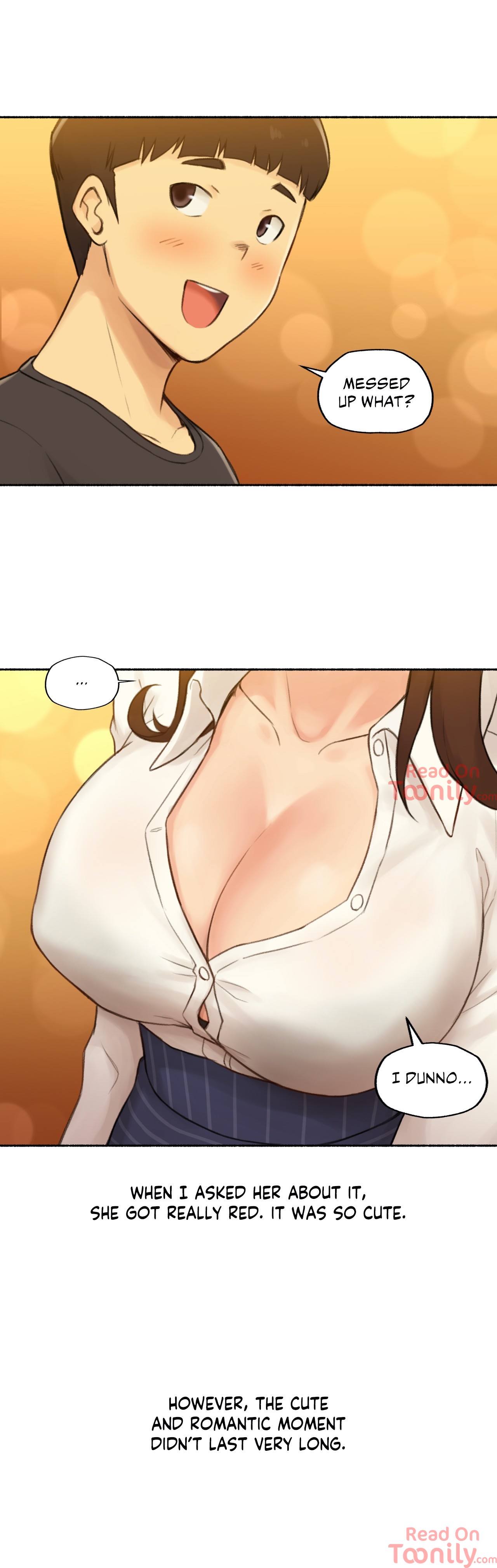 Read manhwa Sexual Exploits END Chapter 12 - SauceManhwa.com