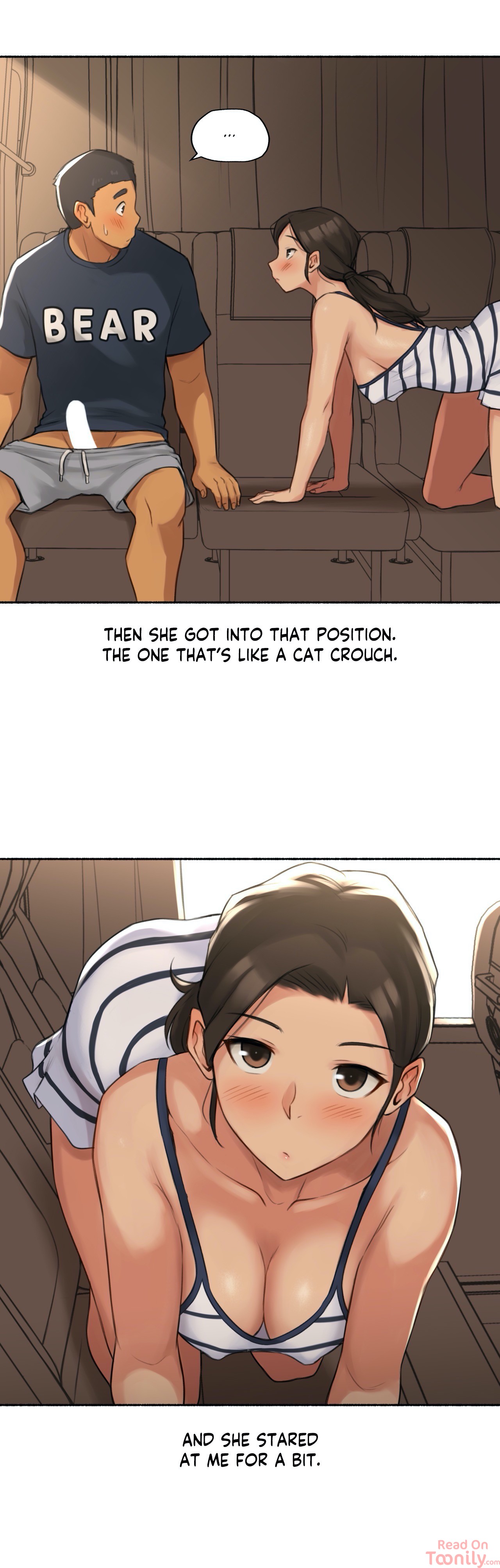 Read manhwa Sexual Exploits END Chapter 30 - SauceManhwa.com