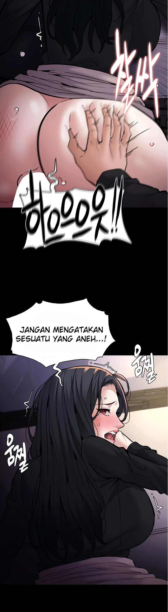 Read manhwa Pervert Addiction Chapter 87 - SauceManhwa.com