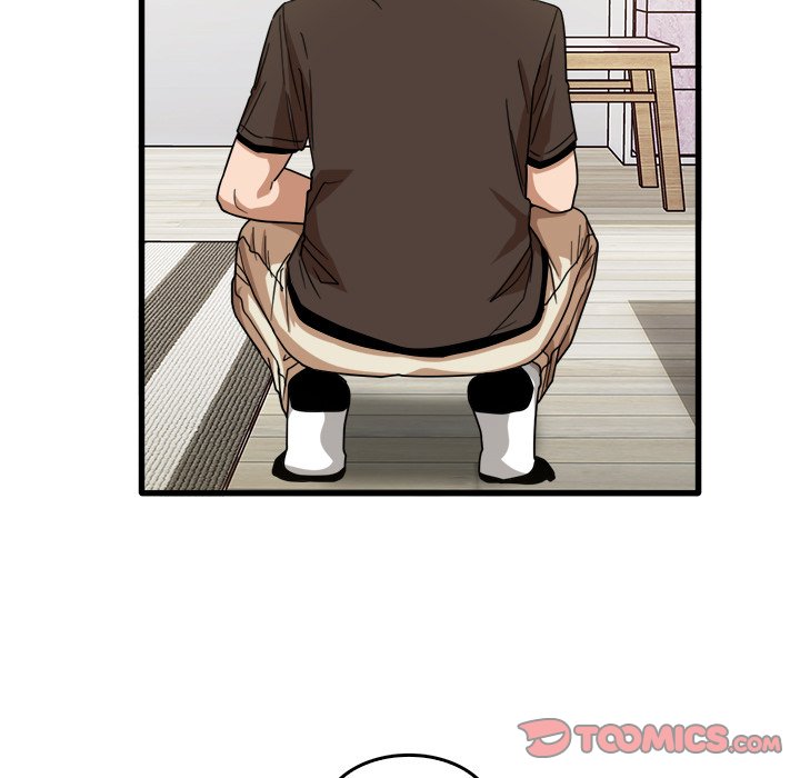 Read manhwa No More, No Less Chapter 43 - SauceManhwa.com