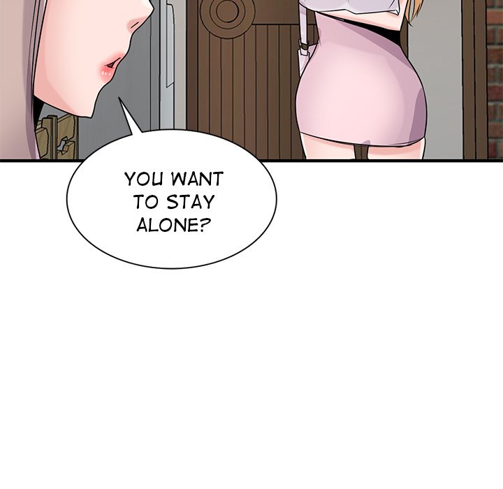 Read manhwa The Mismatch END Chapter 87 - SauceManhwa.com