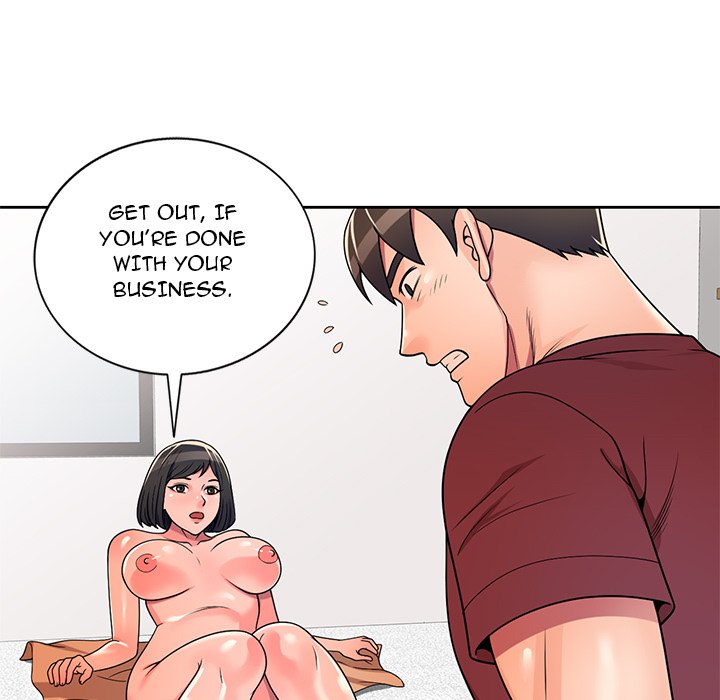 Read manhwa Private Lessons END Chapter 9 - SauceManhwa.com