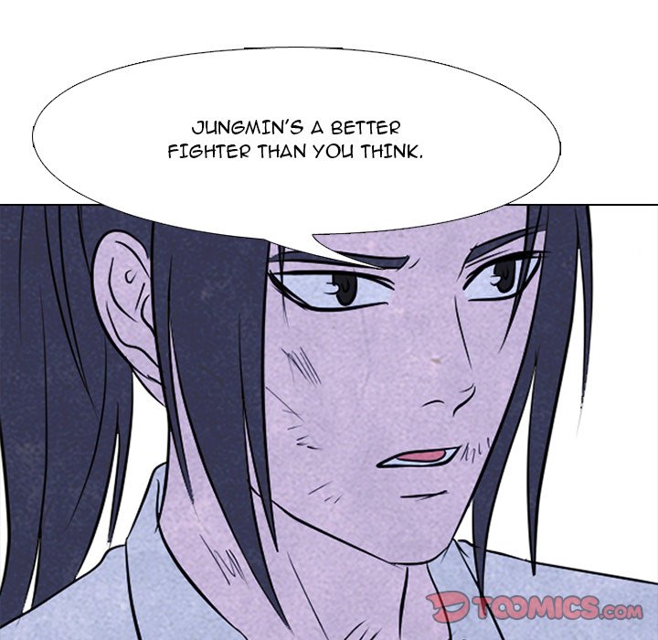 Read manhwa High School Devil Chapter 119 - SauceManhwa.com