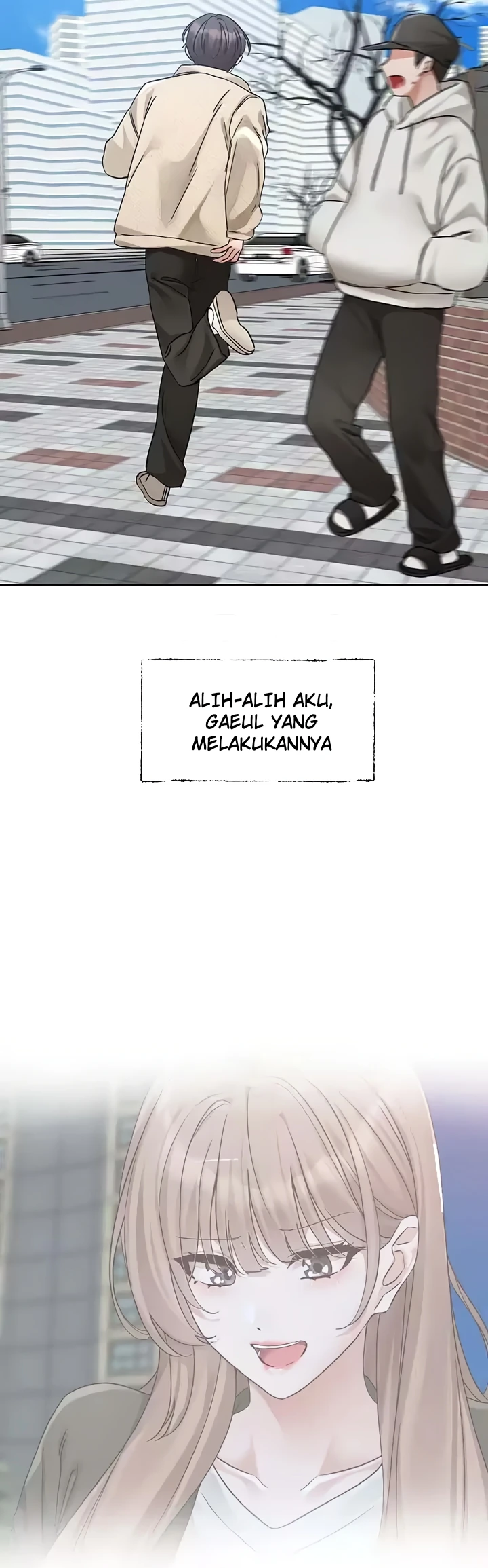 Read manhwa Circles Chapter 189 - SauceManhwa.com