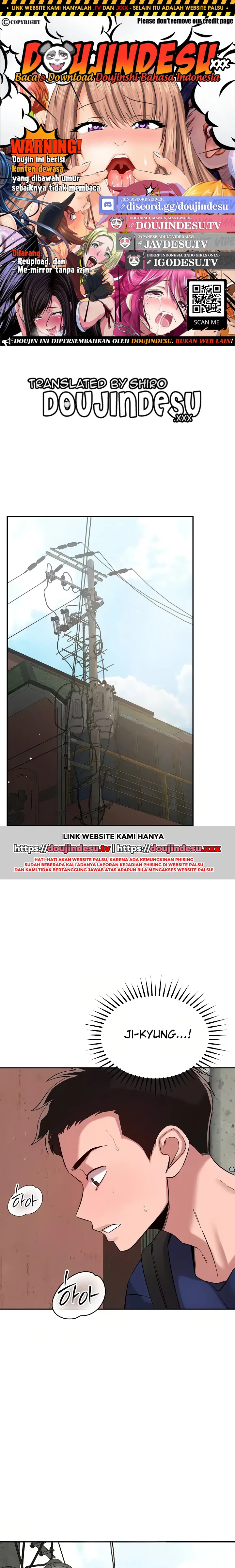 Read manhwa How did we get here Lee Ji-Kyung Chapter 32 - SauceManhwa.com