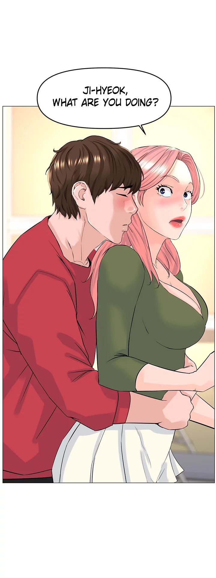 Read manhwa Celeb Next Door END Chapter 55 - SauceManhwa.com