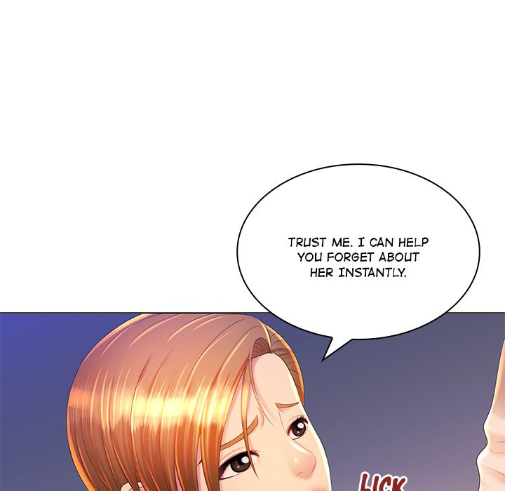 Read manhwa Risqué Caller END Chapter 24 - SauceManhwa.com