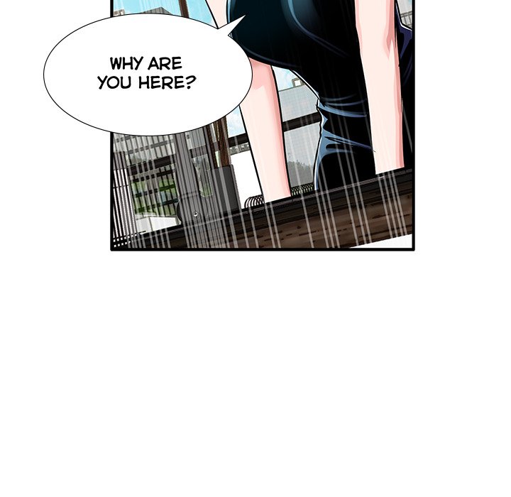 Read manhwa Sponsor (Drama) END Chapter 22 - SauceManhwa.com