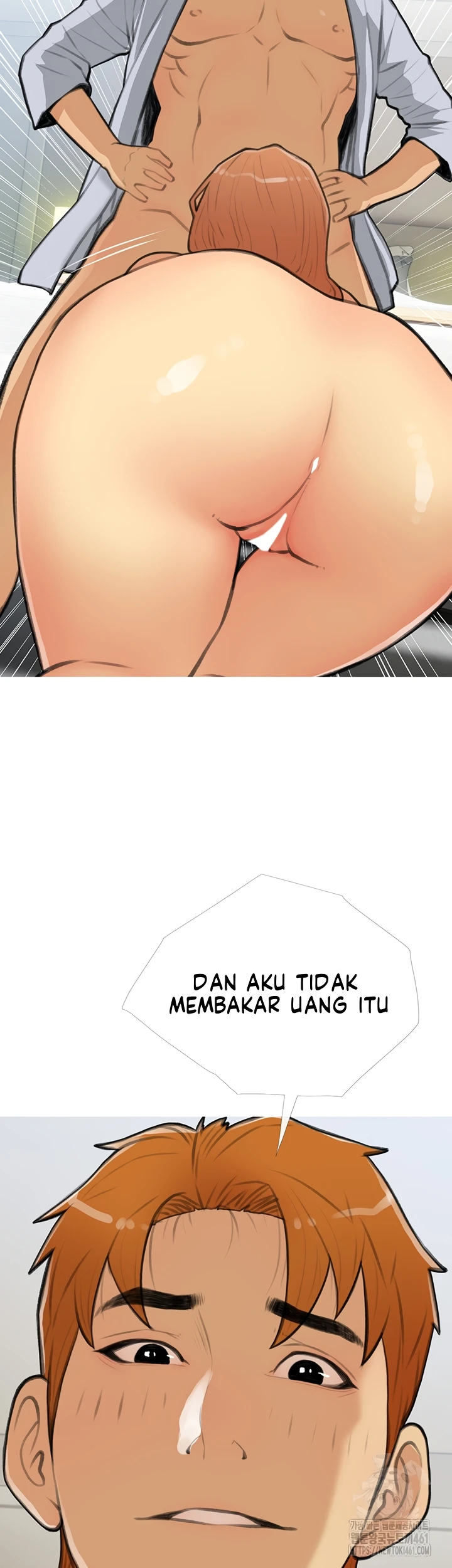 Read manhwa I Became a Sugar Daddy Chapter 28 - SauceManhwa.com