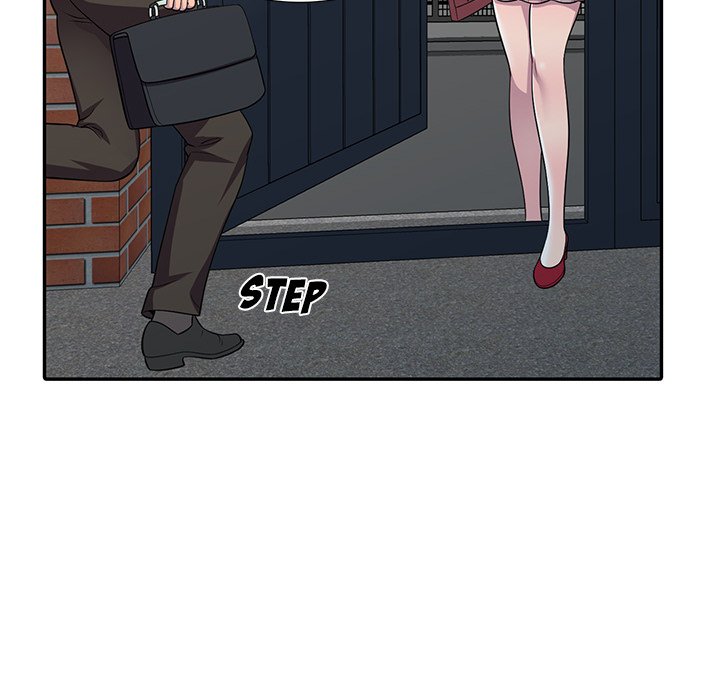 Read manhwa A Stolen Taste END Chapter 6 - SauceManhwa.com