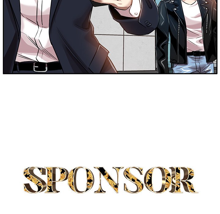 Read manhwa Sponsor (Drama) END Chapter 10 - SauceManhwa.com