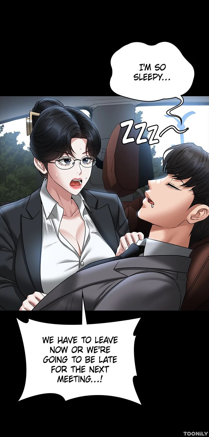 Read manhwa Supervisor Access Chapter 88 - SauceManhwa.com