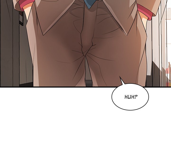 Read manhwa Office Troubles END Chapter 20 - SauceManhwa.com