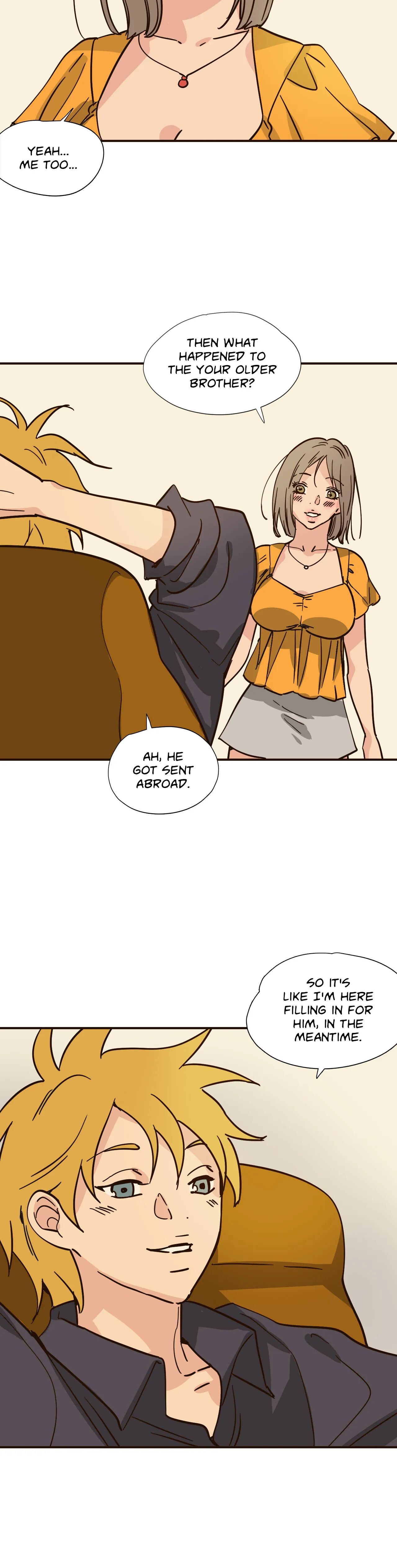 Read manhwa Temptress Chapter 114 - SauceManhwa.com