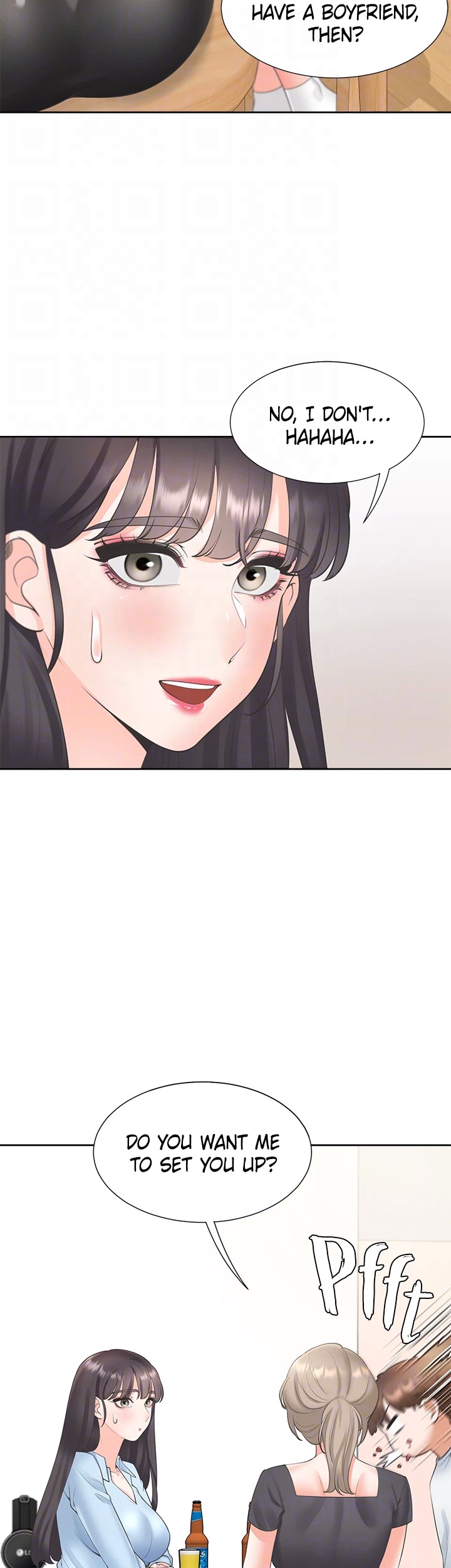 Read manhwa Bunk Beds HOT Chapter 74 - SauceManhwa.com