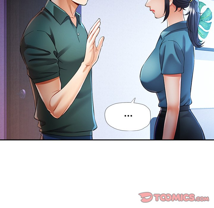 Read manhwa In Her Place Chapter 23 - SauceManhwa.com