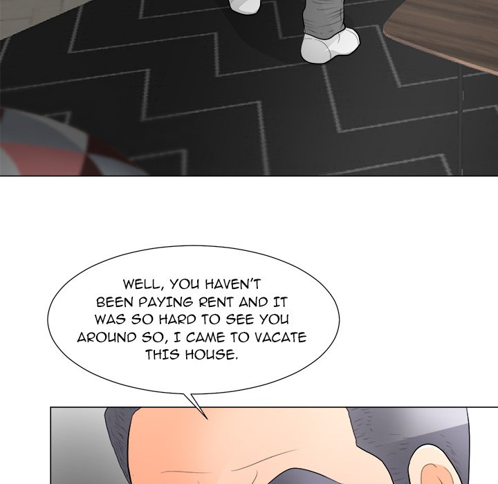 Read manhwa Family Business END Chapter 32 - SauceManhwa.com