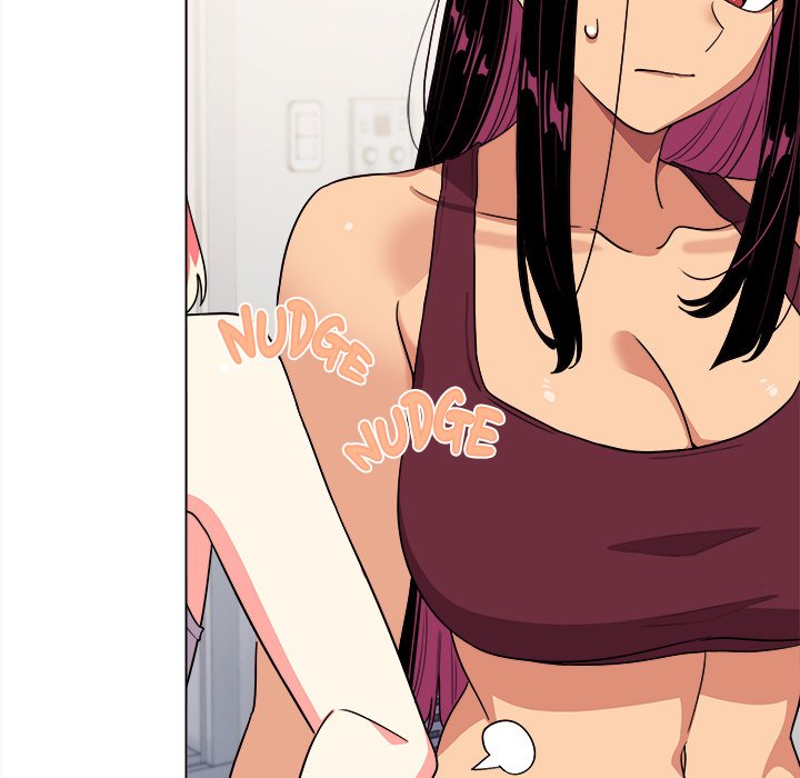 Read manhwa Someone Stop Her!  Chapter 4 - SauceManhwa.com