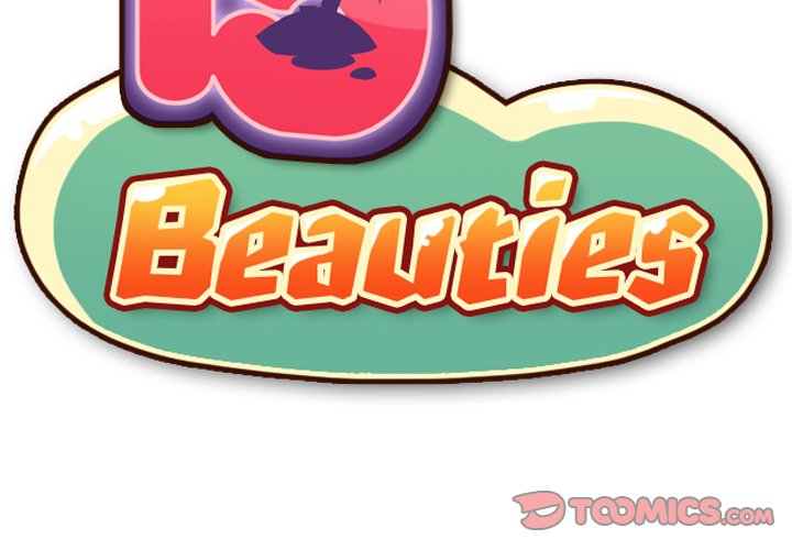 Read manhwa 15 Beauties END Chapter 33 - SauceManhwa.com