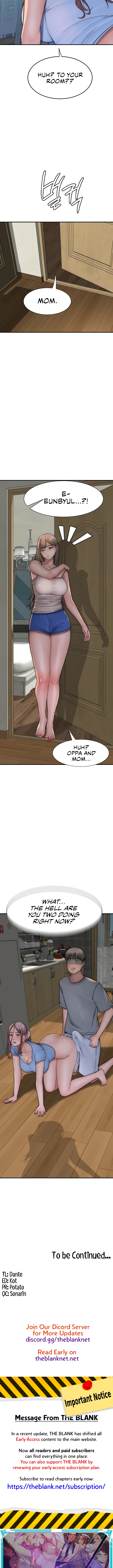 Read manhwa Addicted To My Stepmom Chapter 51 - SauceManhwa.com