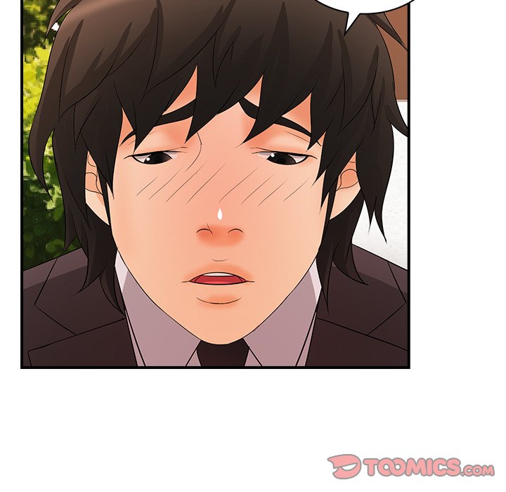 Read manhwa Office Troubles END Chapter 17 - SauceManhwa.com