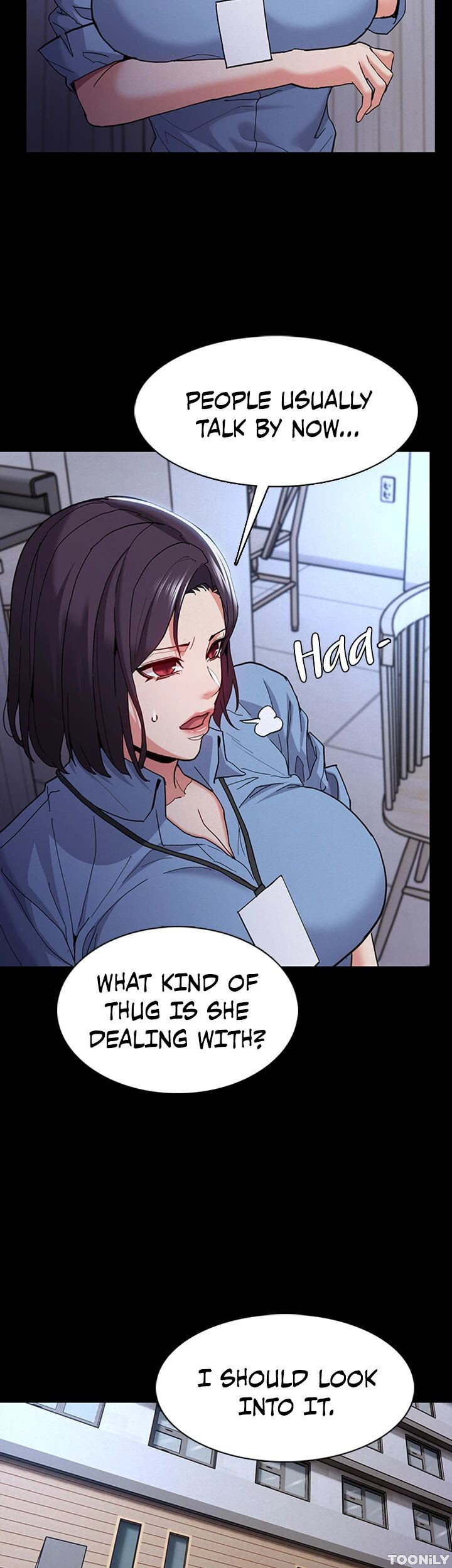 Read manhwa Pervert Addiction Chapter 25 - SauceManhwa.com