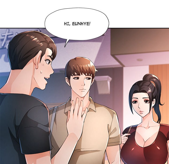 Read manhwa Wait, I’m a Married Woman! Chapter 44 - SauceManhwa.com