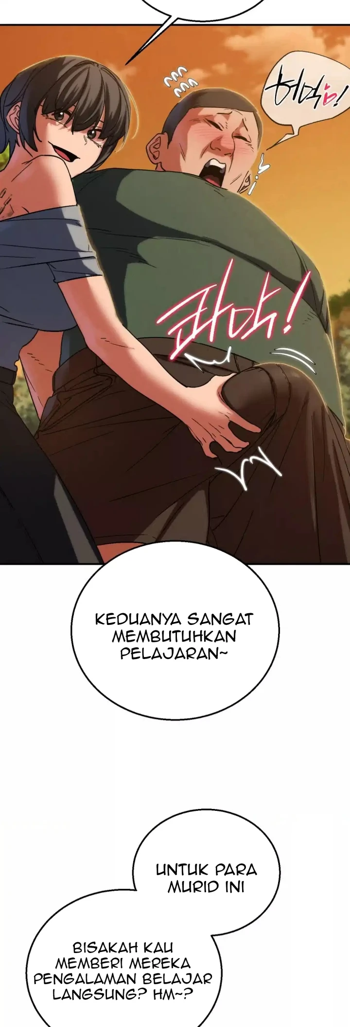 Read manhwa Lustful Games Chapter 88 - SauceManhwa.com