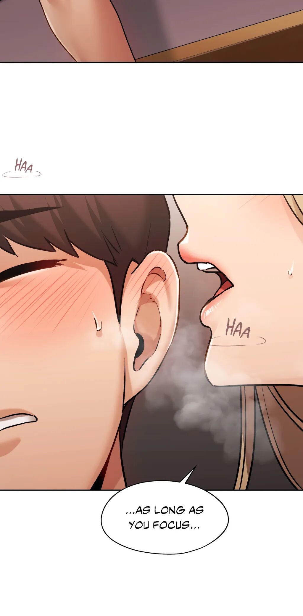 Read manhwa Wreck My Bias Chapter 30 - SauceManhwa.com