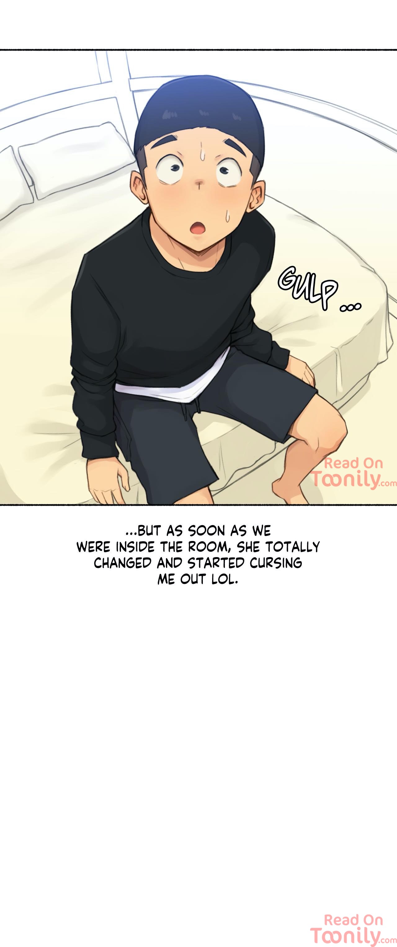 Read manhwa Sexual Exploits END Chapter 16 - SauceManhwa.com