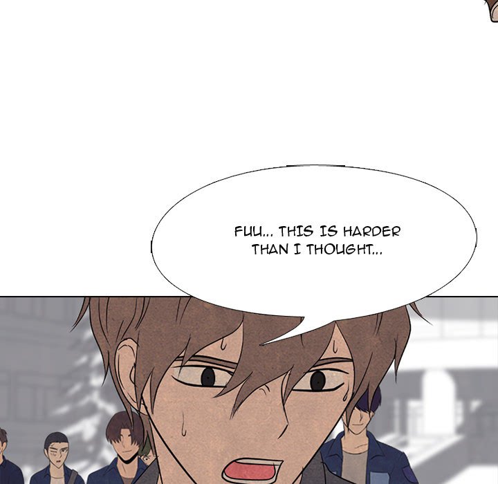 Read manhwa High School Devil Chapter 157 - SauceManhwa.com