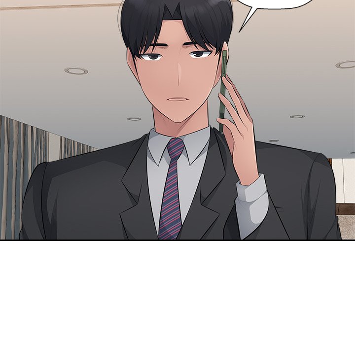 Read manhwa Office Desires End Chapter 19 - SauceManhwa.com