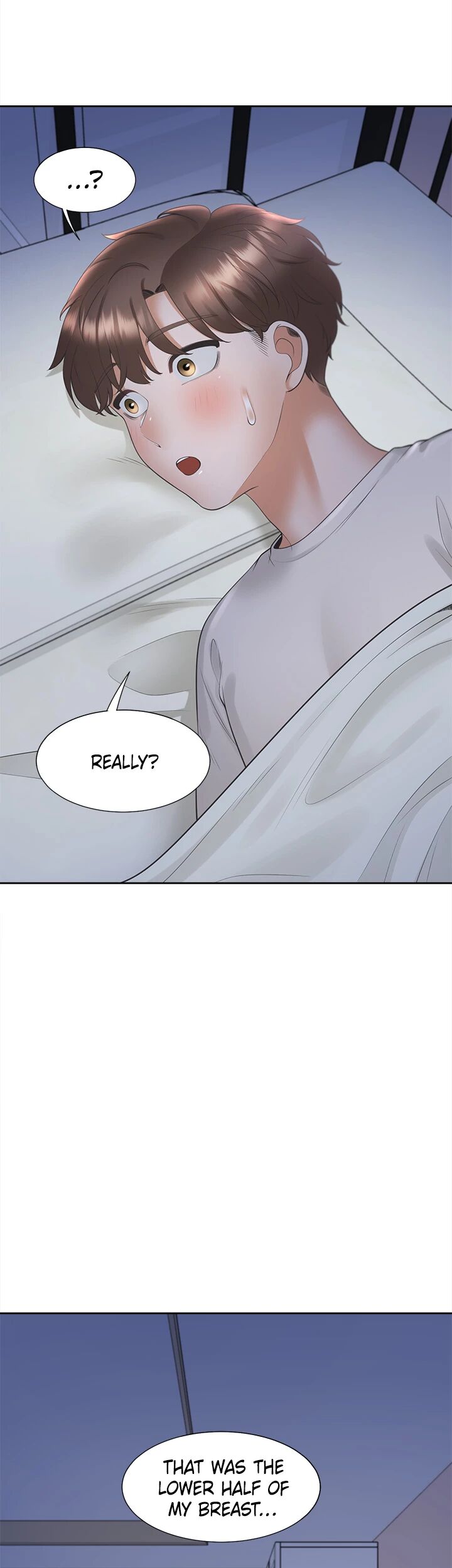 Read manhwa Bunk Beds HOT Chapter 71 - SauceManhwa.com