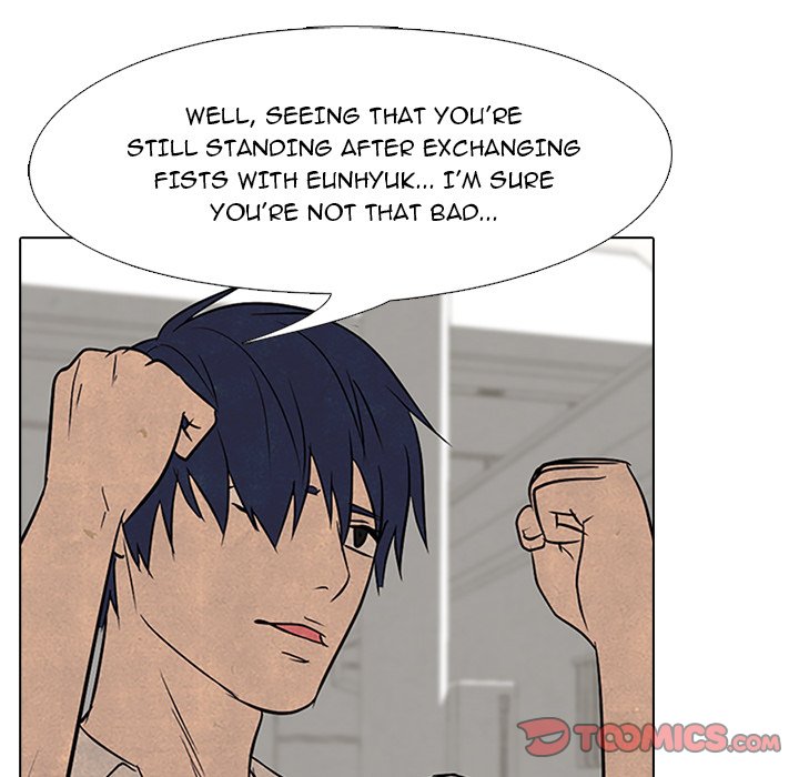 Read manhwa High School Devil Chapter 94 - SauceManhwa.com