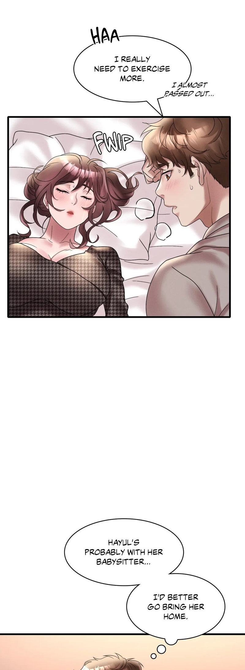 Read manhwa She Wants to Get Drunk Chapter 24 - SauceManhwa.com