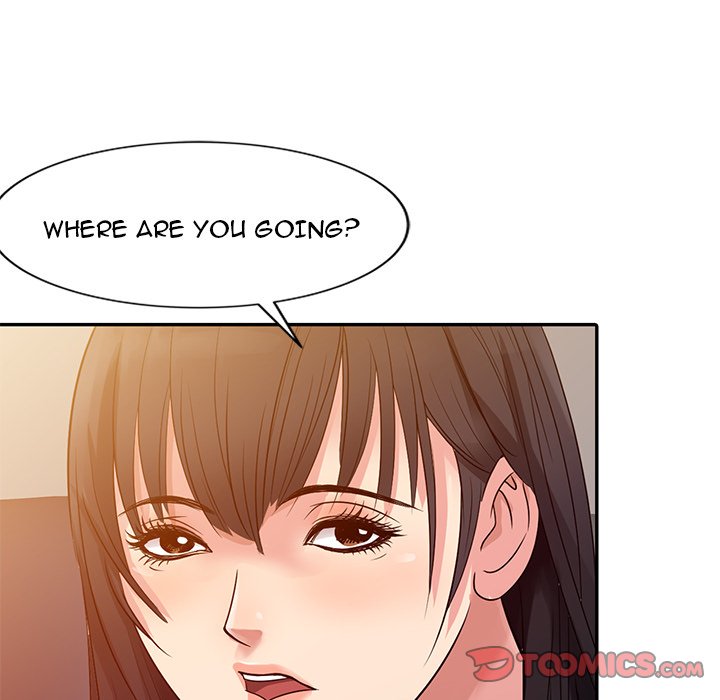 Read manhwa Just For You END Chapter 10 - SauceManhwa.com