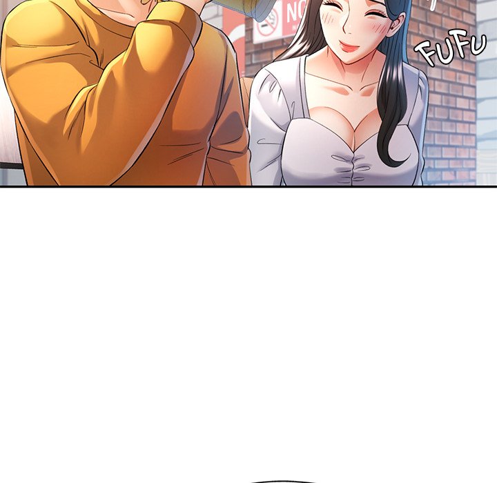 Read manhwa In Her Place Chapter 38 - SauceManhwa.com