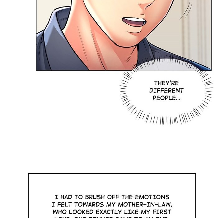 Read manhwa In Her Place Chapter 0 - SauceManhwa.com