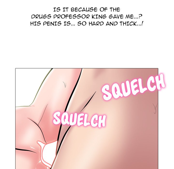 Read manhwa Extra Credit END Chapter 153 - SauceManhwa.com