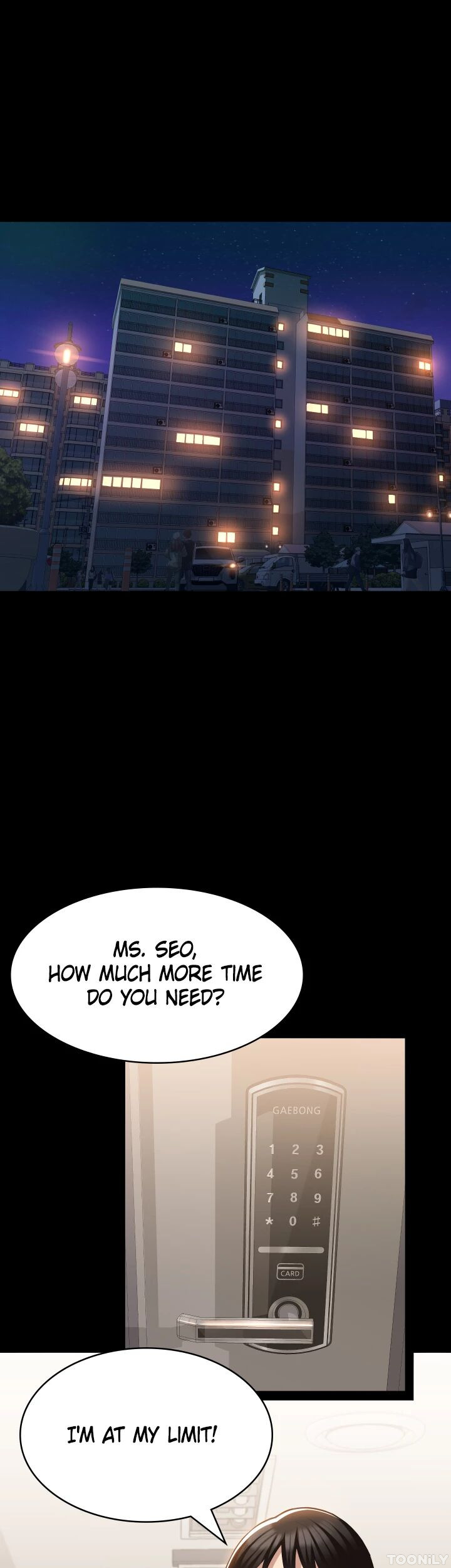 Read manhwa Resume Chapter 67 - SauceManhwa.com