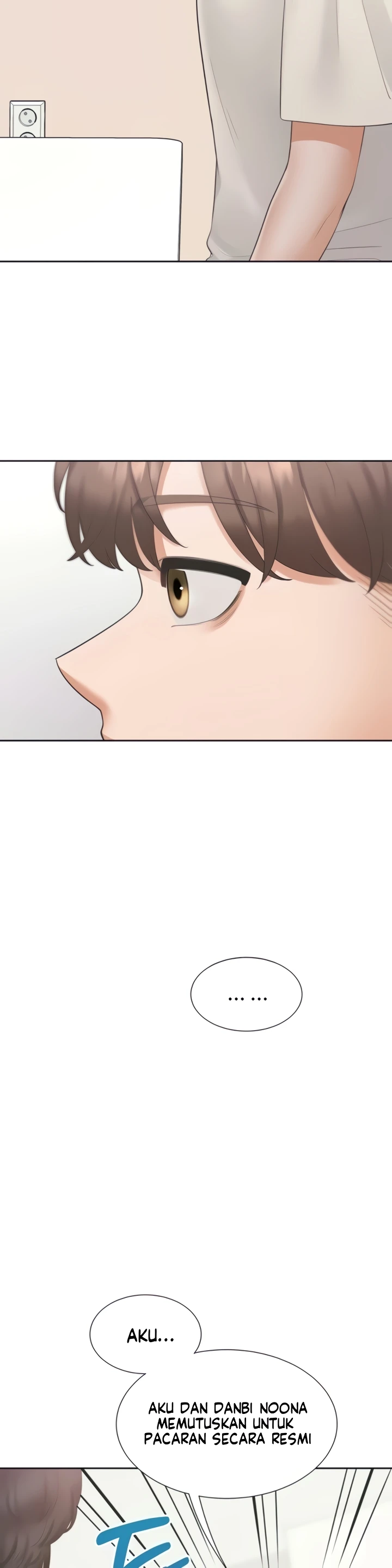 Read manhwa Bunk Beds HOT Chapter 101 - SauceManhwa.com